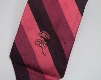 Countess Wara for Wolf Bros. 5 Dollar Sale Tie