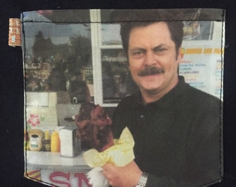 The swanson