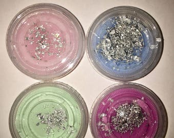 Princess slipper collection