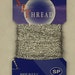 Fine SP Silver Thread - 10m - Metallic / Viscose