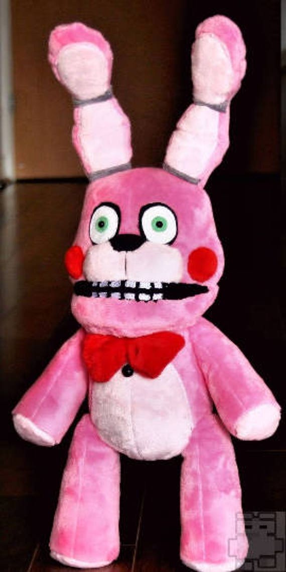 bonnet plush funko