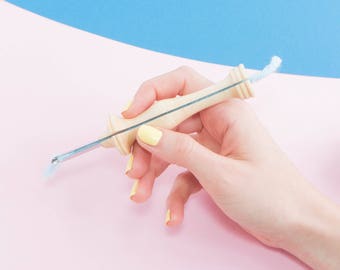 Oxford Punch Needle #10 Regular, Rug Hooking Punch Needle