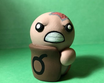The Binding of Isaac Bomb Beggar