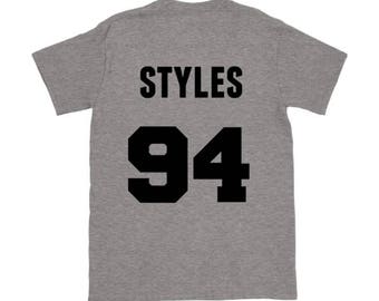 One direction shirt | Etsy