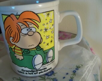 1982 Marvin mug