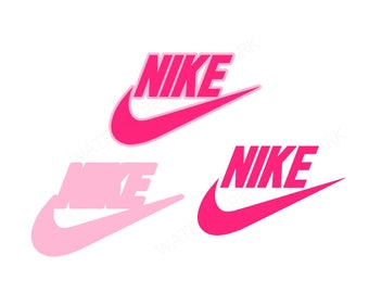 Download Nike logo | Etsy