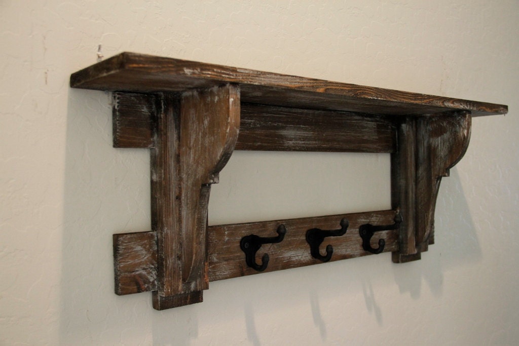 Rustic Wood Coat Racks 17 Diy Stylish Ideas Clic Country Coat Rack Ideas