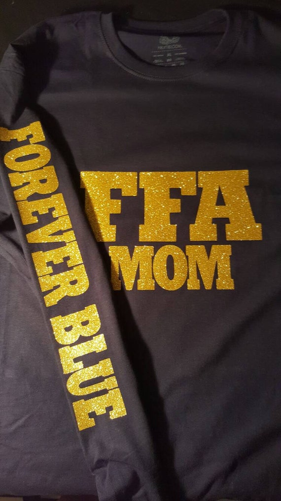 ffa mom shirts