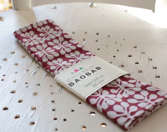 Coupon 50 x 70 cm Baobab