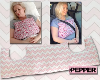 MASTECTOMY PILLOW Breast Cancer Pillow Post Op Surgery Pillow Double Mastectomy Healing Pillow Chest Pillow Car Ride Rush Order Gift Pillow!