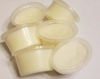Egyptian Amber scented wax melts