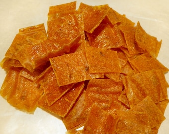Watermelon Lavender Fruit Leather Bites - 2 oz.