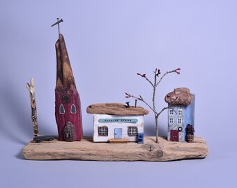 Main Street, Anytown, USA