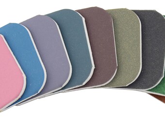 MICRO-MESH 2"x2" Soft Touch Pads