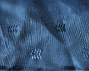 30 Vintage Patterned Taffeta