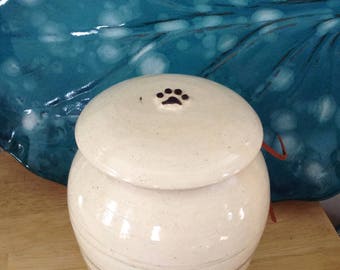 Pet Urn Dog Cremation Urn