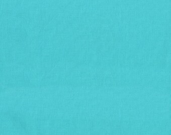 Michael Miller Fabric Aqua SC5333-LUNA-D Cotton Couture Fabric by the Yard
