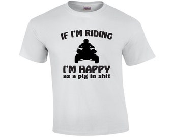 four wheeler riding shirts