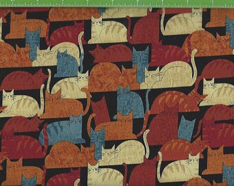 Crafty Cats -01407-55
