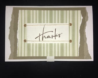 Personalized Cards