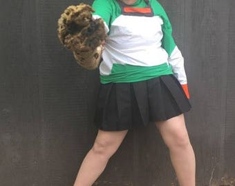 Pidge Voltron Sweatshirt