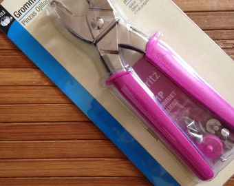 Grommet Plier Kit by Dritz