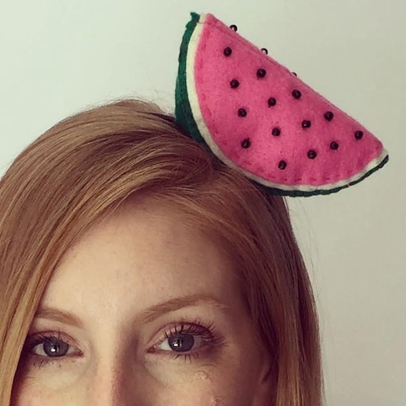 Womens headband Halloween headband Unique headbands Hair