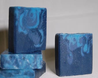 Burton’s Dark & Stormy Night