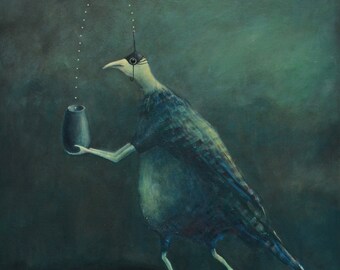 Limited edition Giclée print 'Still Life'