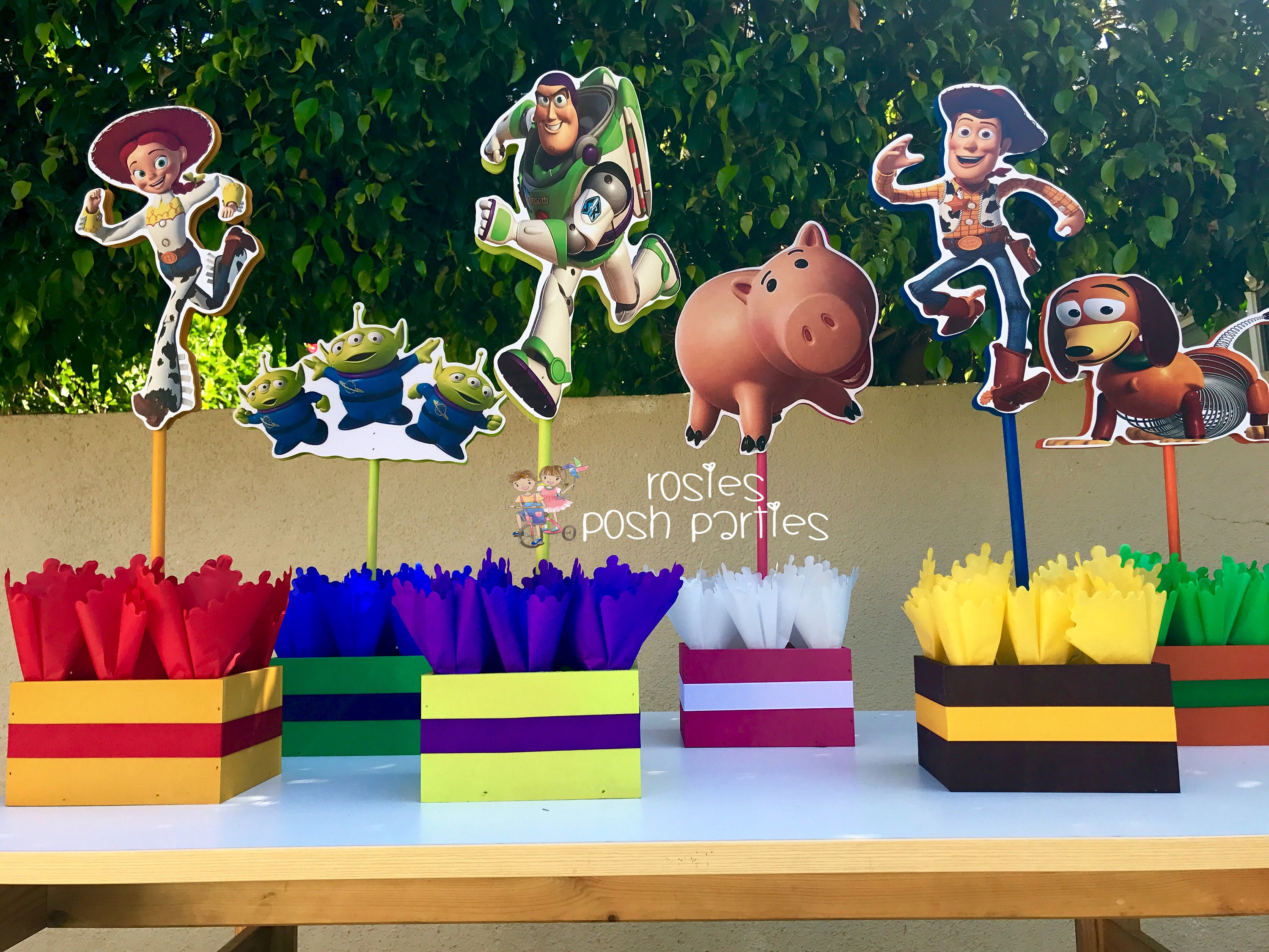 toy story party gifts