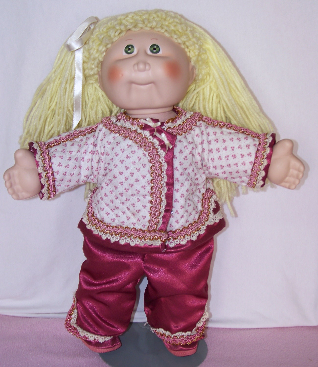 giant cabbage patch doll