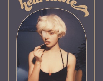 Hello Heartache By Alina Lee (pre-sale)