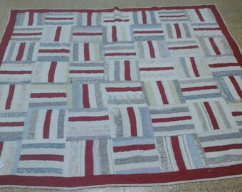 Vintage Quilt