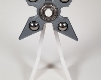 Shurikin Fidget Spinner