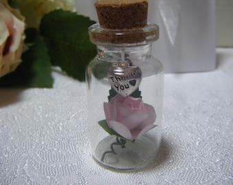 Miniature Thank You Gift