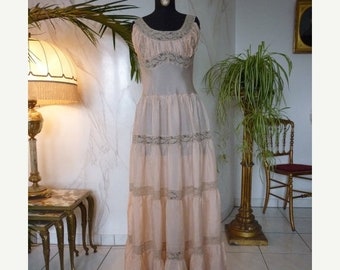 ON SALE Negligee, ca. 1929