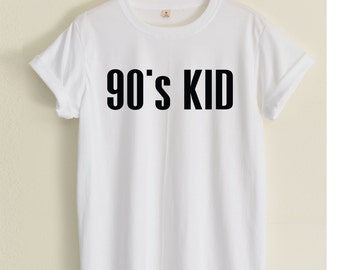 90s Kid | Etsy