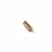 Vintage Replacement Caps End Piece for Stick Pin // Scarf Pin// Hat Pin