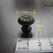 1/2/10 PCs 17*15mm antique brass color drawer pulls Ring Pulls / Cabinet Knob Pull Handles /cupboard knob/Furniture Knobs Handle I007