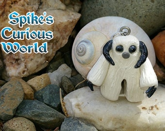 StarWars Wampa Pendant