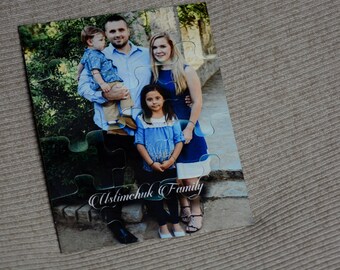 Personalized Puzzles, Picture Into Puzzle, Image On Puzzle, Custom Photo Gifts, Grandparents Puzzle, Artwork Puzzle, Custom Photo Puzzle