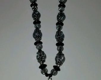 Vintage Cameo Necklace
