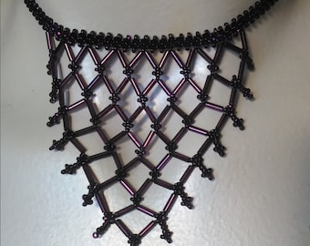 Twilight Entanglement Necklace