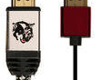 12 Foot HDMI Cable - Huge 24 Gauge w/4K, HDR & HDMI 2.0b Compliancy