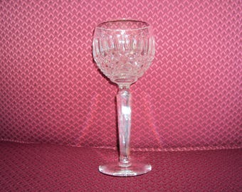 Waterford Crystal Stemware, Water Goblet