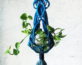 Macrame Plant Hanger