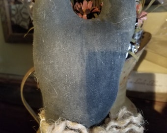 Primitive Cat