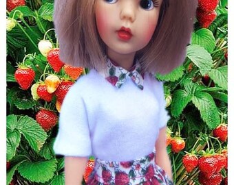Tammy/Sindy - Strawberry Fields