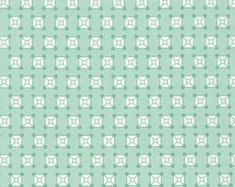 Rhoda Ruth by Elizabeth Hartman for Robert Kaufman Fabrics - 1/2 yard cut - # AZH 15455-231 Nightfall
