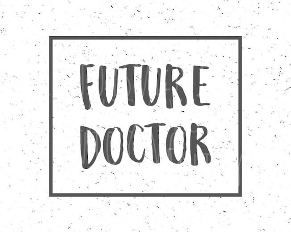 Future Doctor svg Future Doctor svg file Doctor svg baby SVG
